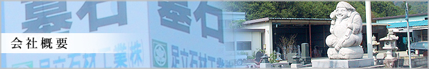 会社概要
